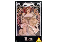 Piatnik: Mucha - Dreams (1000)