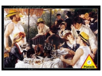 Piatnik: Renoir - Boating Party (1000)