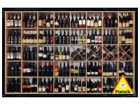 Piatnik: Wine Gallery (1000)