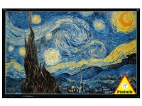 Piatnik: Vincent van Gogh - Starry Night (1000)