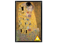 Piatnik: Klimt - The Kiss (1000)