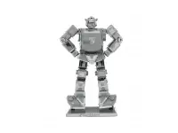 Metal Earth - Transformers: Bumblebee