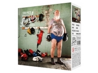 Kylskåpspoesi: Boxaren (1000)