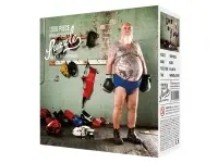 Kylskåpspoesi: Boxaren (1000)