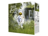 Kylskåpspoesi: Astronauten (1000)