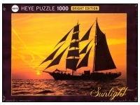Heye: Sunlight - Sunny Sailing (1000)