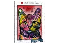 Heye: Jolly Pets - 9 Lives (1000)