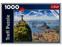 Trefl: Rio de Janeiro, Brazil (1000)