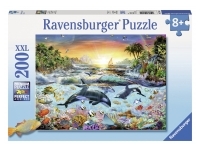 Ravensburger: Orca Paradise (200)