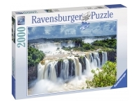 Ravensburger: Iguazu Waterfalls, Brazil (2000)