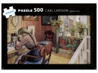 Kärnan: Carl Larsson - Brevskrivning (500)