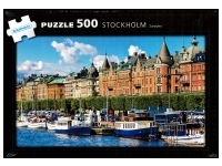 Kärnan: Stockholm - Sweden (500)