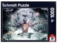 Schmidt: Dream in the Universe (1000)