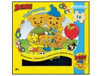 Krnan: Trpussel - Bamse Jubileum 1966-2016 (15)
