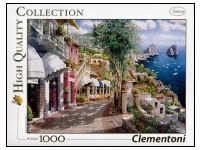 Clementoni: Capri (1000)