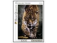 Clementoni: Walk of the Jaguar (1000)