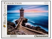 Clementoni: The Lighthouse (1000)
