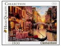 Clementoni: Venezia (1500)