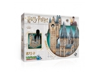 Wrebbit: 3D - Harry Potter, Astronomy Tower (875)