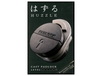 Hanayama - Padlock (Nivå: 5/6)