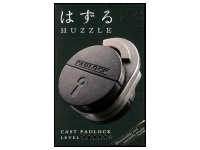 Hanayama - Padlock (Niv: 5/6)