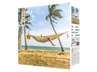 Kylskåpspoesi: Beach Hammock (1000)