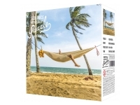 Kylskpspoesi: Beach Hammock (1000)