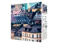Kylskåpspoesi: Rooftops (1000)