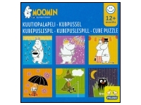 Peliko: Kubpussel - Mumin (9)