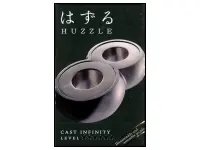 Hanayama - Infinity (Nivå 6/6)