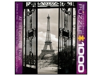 EuroGraphics: At the Gates of Paris (1000)