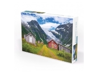 Venneröd: Böyabreen Glacier (1000)