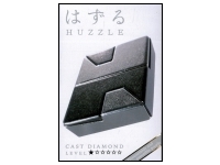 Hanayama - Diamond (Nivå: 1/6)