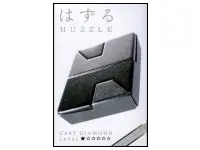 Hanayama - Diamond (Nivå: 1/6)