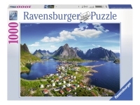 Ravensburger: Lofoten (1000)