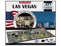 Cityscape: 4D - Las Vegas (1200)