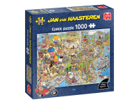 Jan Van Haasteren: USA (1000)