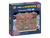 Jan Van Haasteren: The Grand Café (1000)