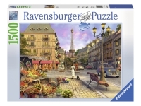 Ravensburger: Vintage Paris (1500)