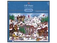 Gibsons: Armand Foster - Off Piste (1000)