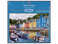 Gibsons: Terry Harrison - Tobermory (1000)