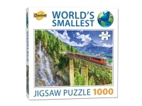 Cheatwell: World's Smallest - Matterhorn (1000)