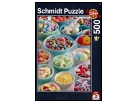 Schmidt: Sweet Temptations (500)