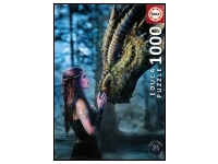 Educa: Once Upon a Time (1000)