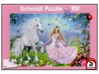 Schmidt: The Unicorn Princess (100)