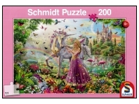Schmidt: Beautiful Fairy in the Magic Forest (200)
