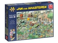 Jan Van Haasteren: Farm Visit (1000)