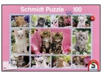 Schmidt: Kittens (100)