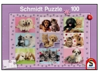 Schmidt: My Animal Friends (100)