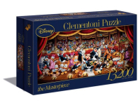 Clementoni: Disney Orchestra (13200)
